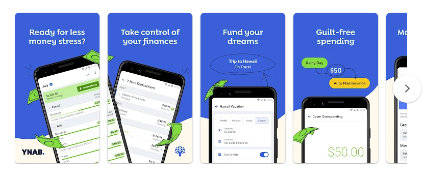 Топ-8 приложений для экономии денег на Android и iPhone